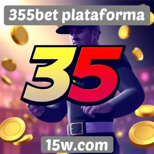 355bet plataforma oferece diversas opções de jogos online