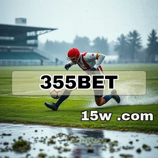 355bet plataforma: O Paraíso das Apostas de Futebol Te Espera!