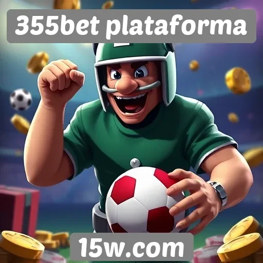 Principais jogos disponíveis na 355bet plataforma