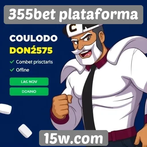 Promoções e bônus disponíveis na 355bet plataforma